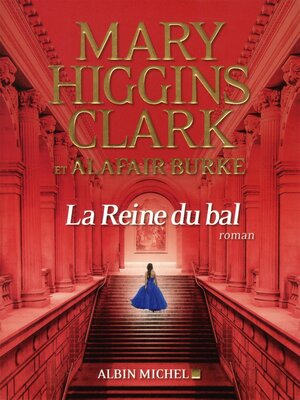 cover image of La La Reine du bal